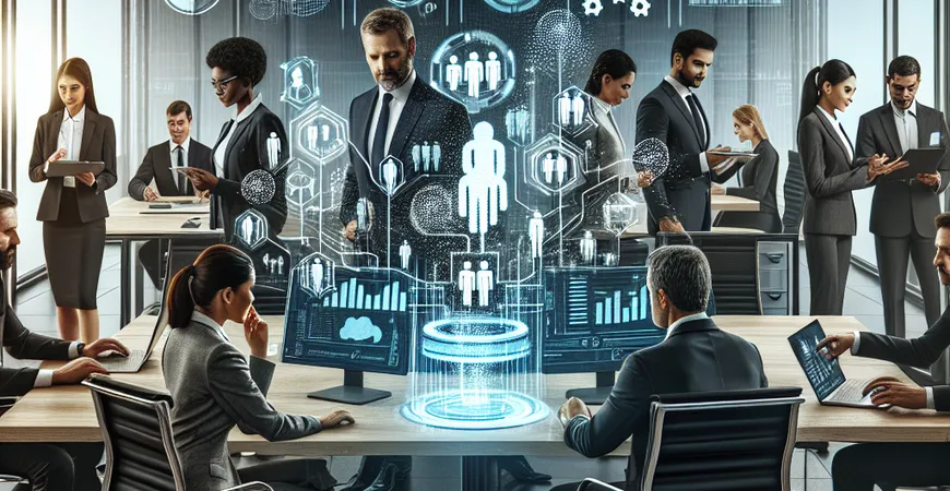 招聘工具不会选？用 “需求匹配清单” 快速找到合适工具